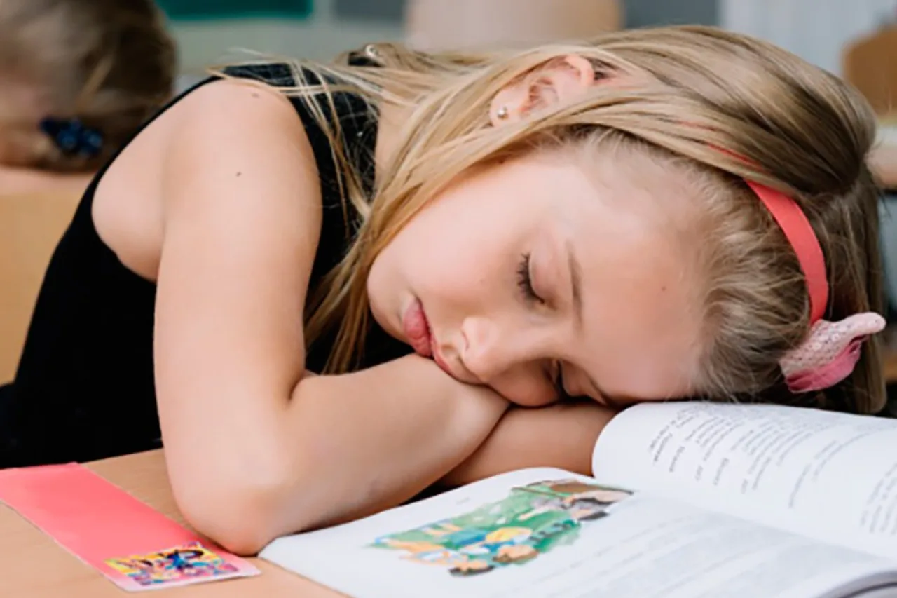 Educación en Sueño Educación en Sueño